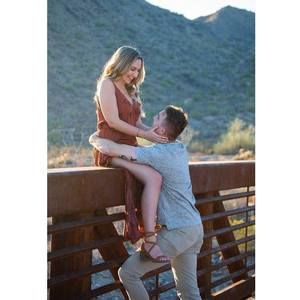 Meet your Posher, Deanna